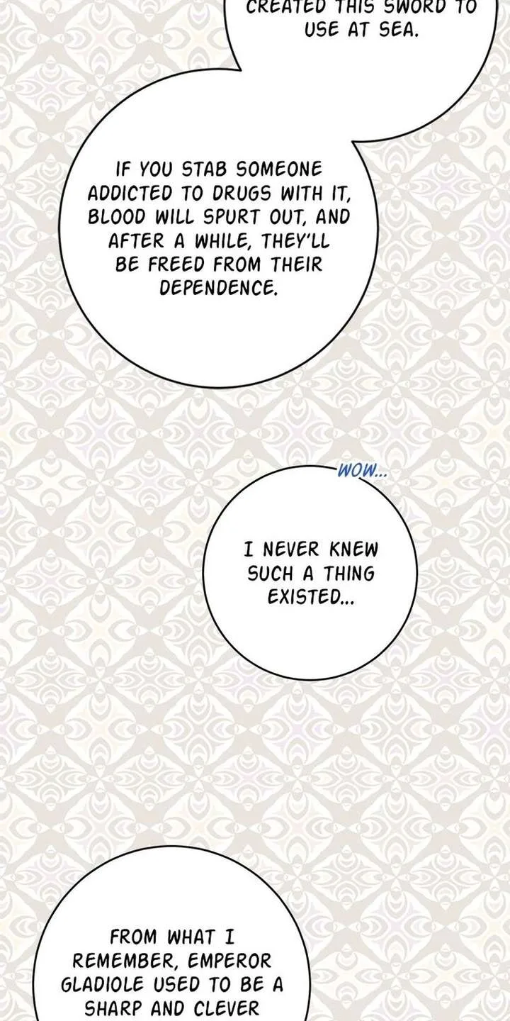 The Male Lead Is In Charge Of The Successor Chapter 106 page 37