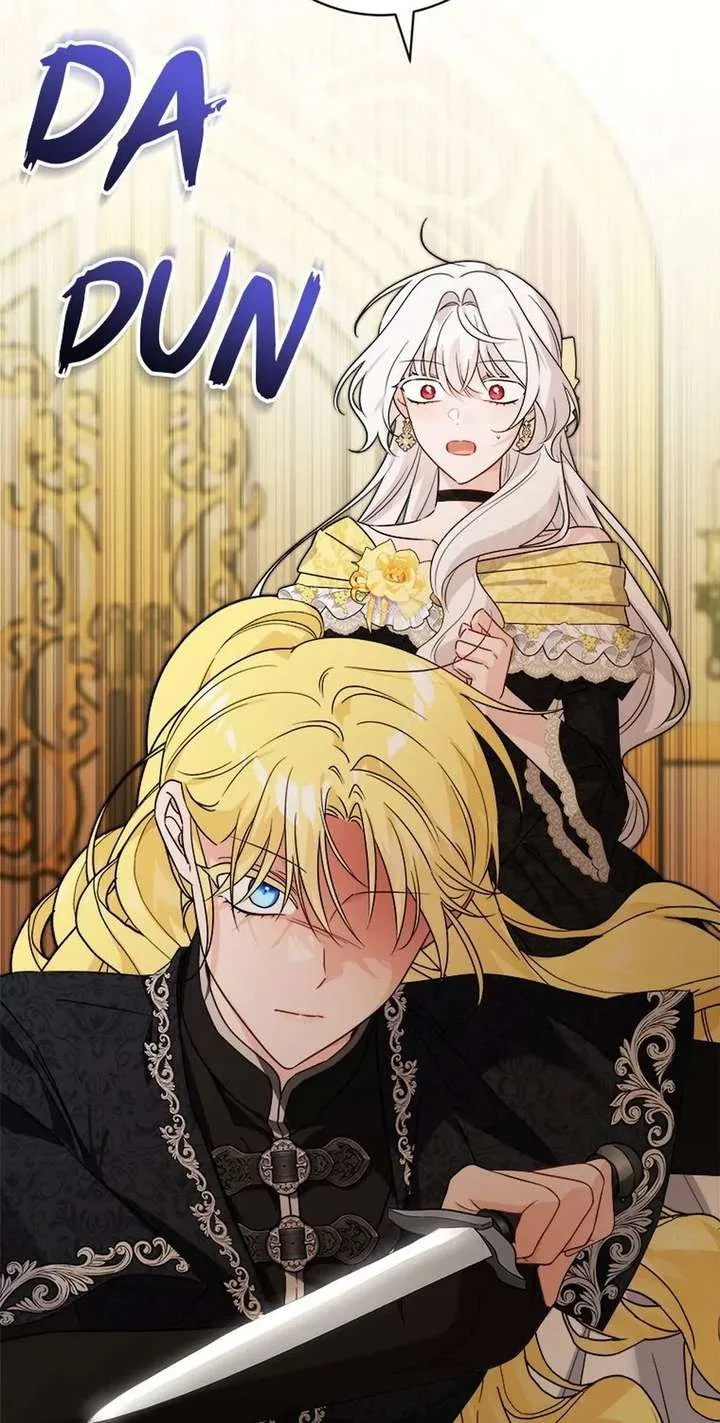 The Male Lead Is In Charge Of The Successor Chapter 106 page 66