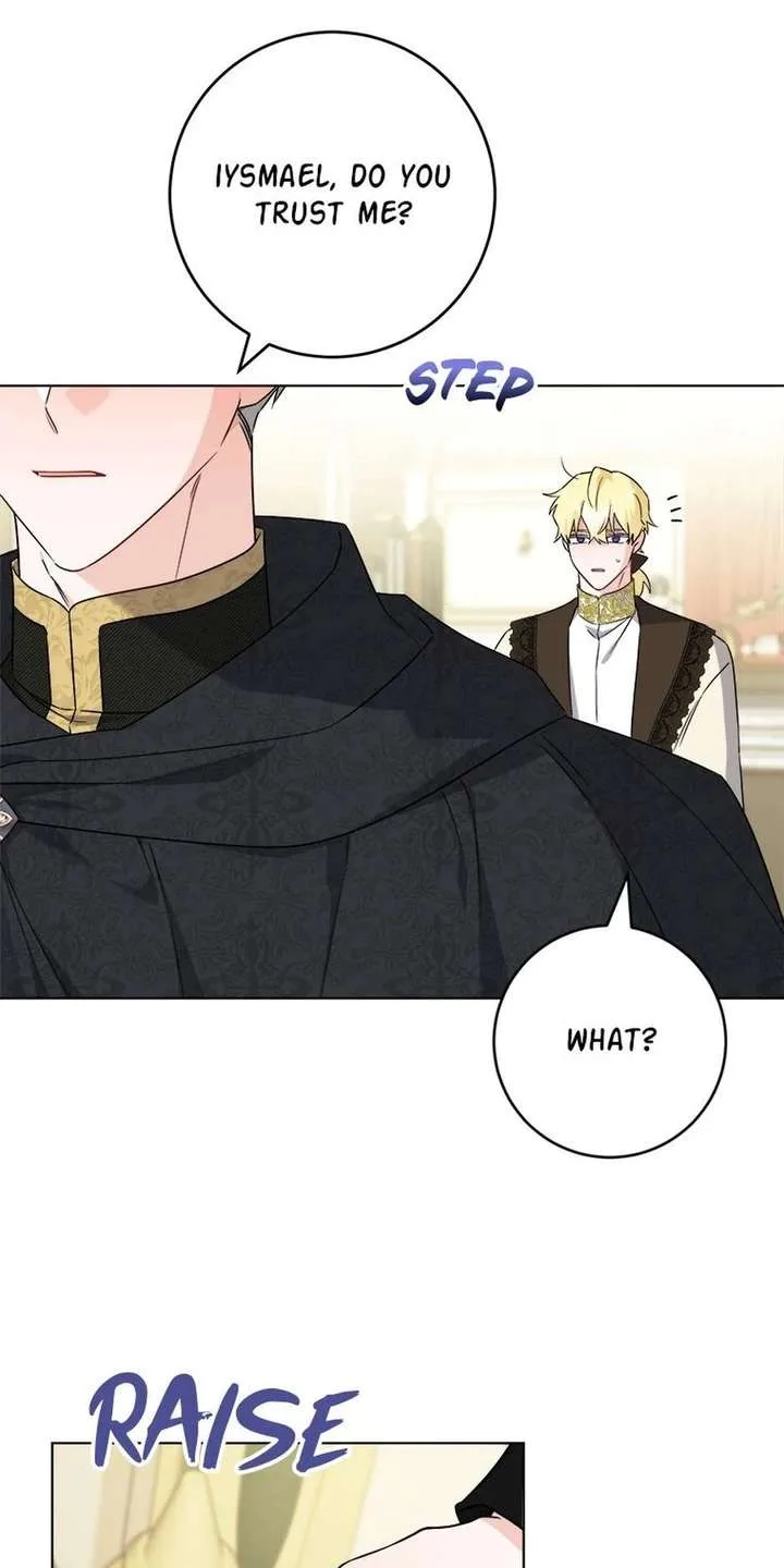 The Male Lead Is In Charge Of The Successor Chapter 106 page 7
