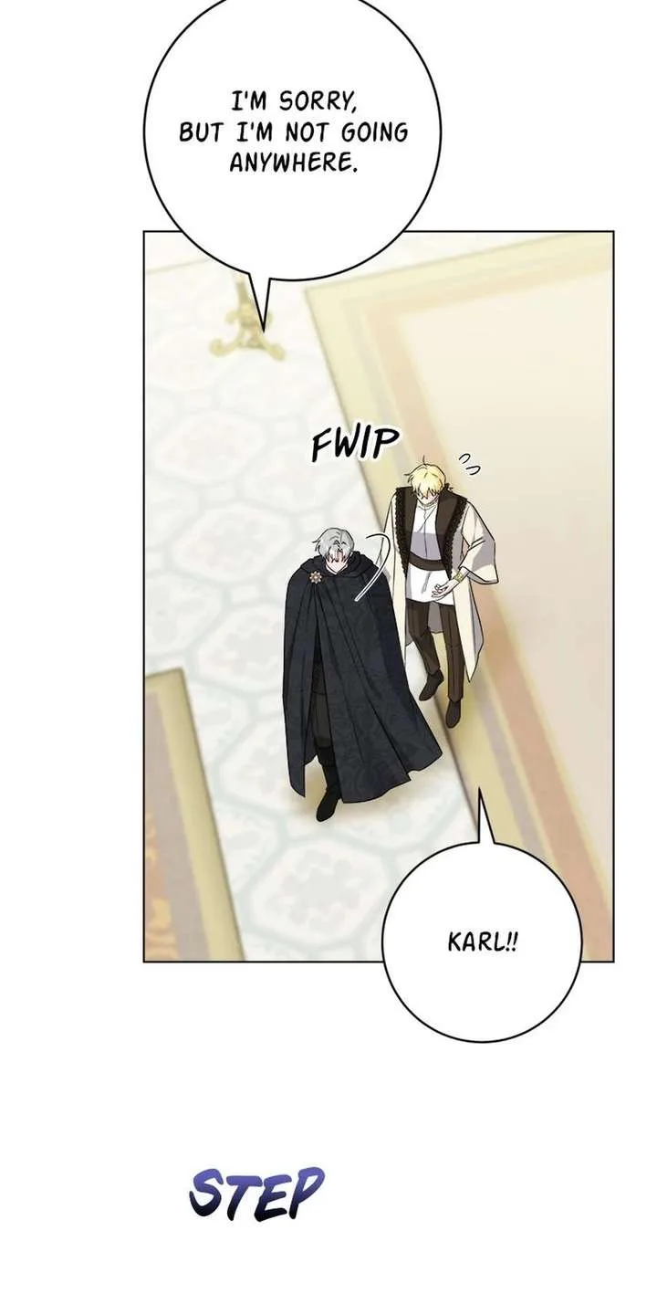 The Male Lead Is In Charge Of The Successor Chapter 106 page 6