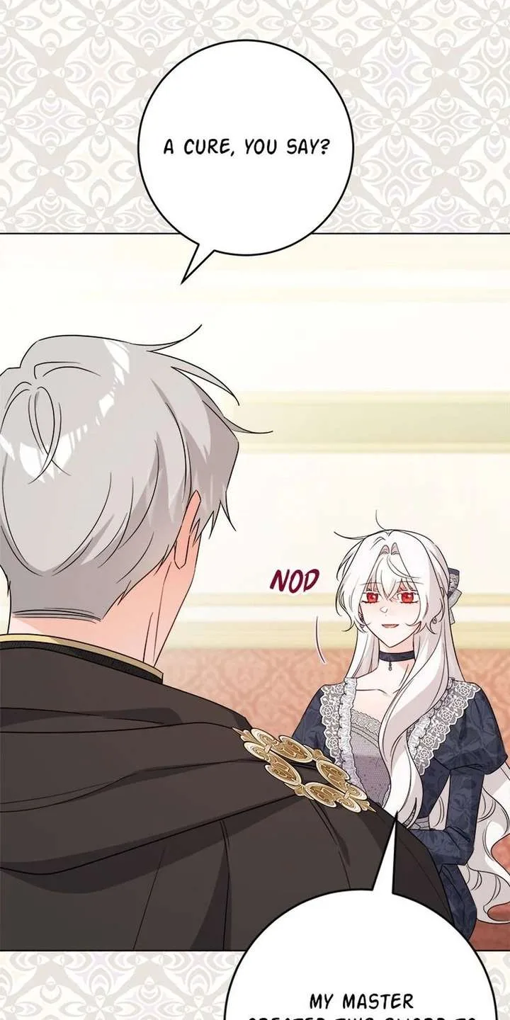 The Male Lead Is In Charge Of The Successor Chapter 106 page 36