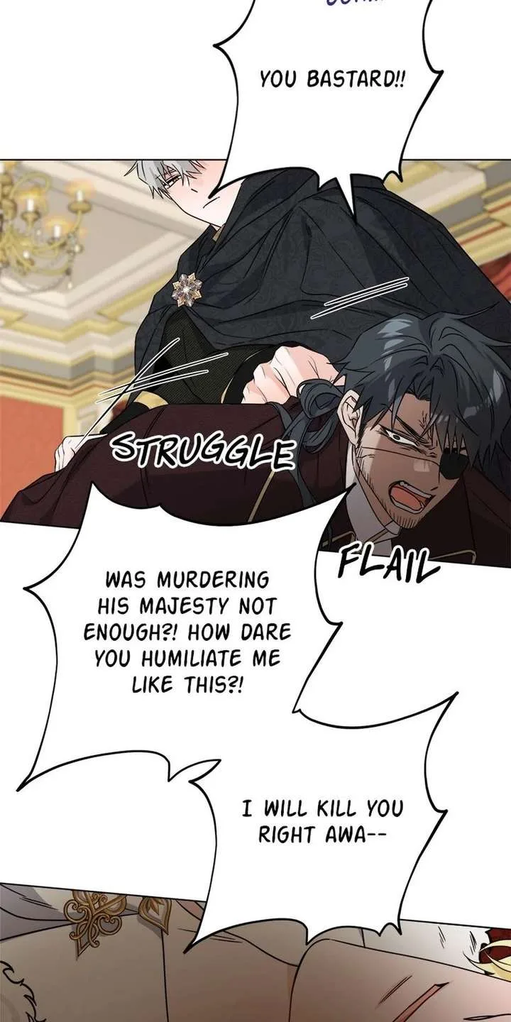 The Male Lead Is In Charge Of The Successor Chapter 106 page 20