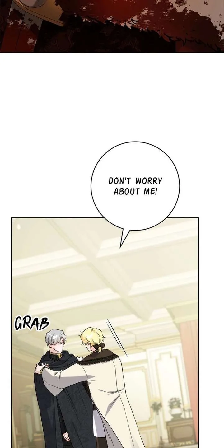 The Male Lead Is In Charge Of The Successor Chapter 106 page 3