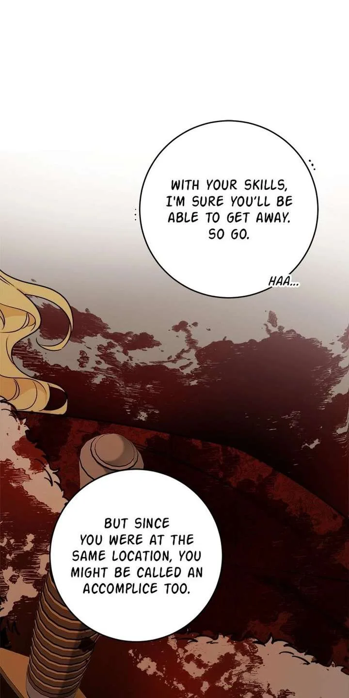 The Male Lead Is In Charge Of The Successor Chapter 106 page 2