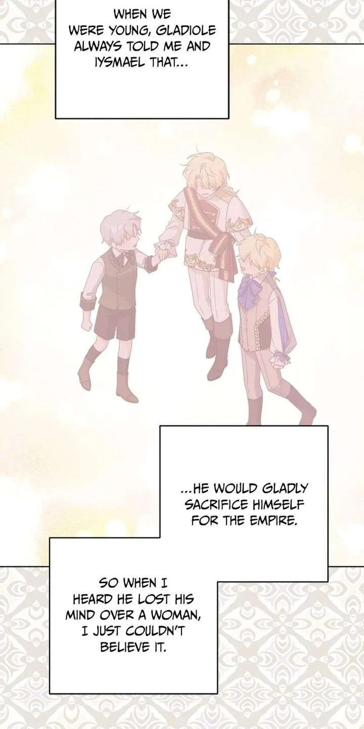 The Male Lead Is In Charge Of The Successor Chapter 106 page 40