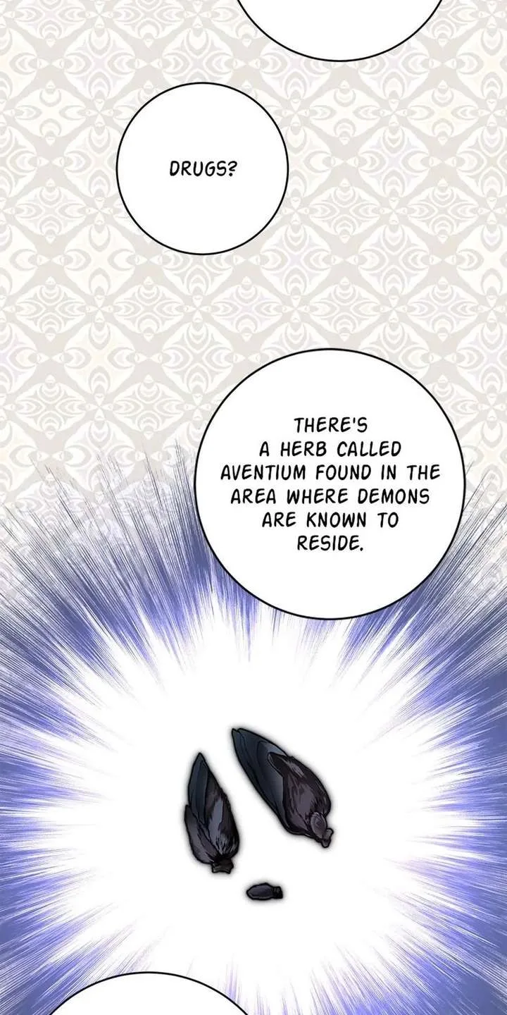 The Male Lead Is In Charge Of The Successor Chapter 106 page 42