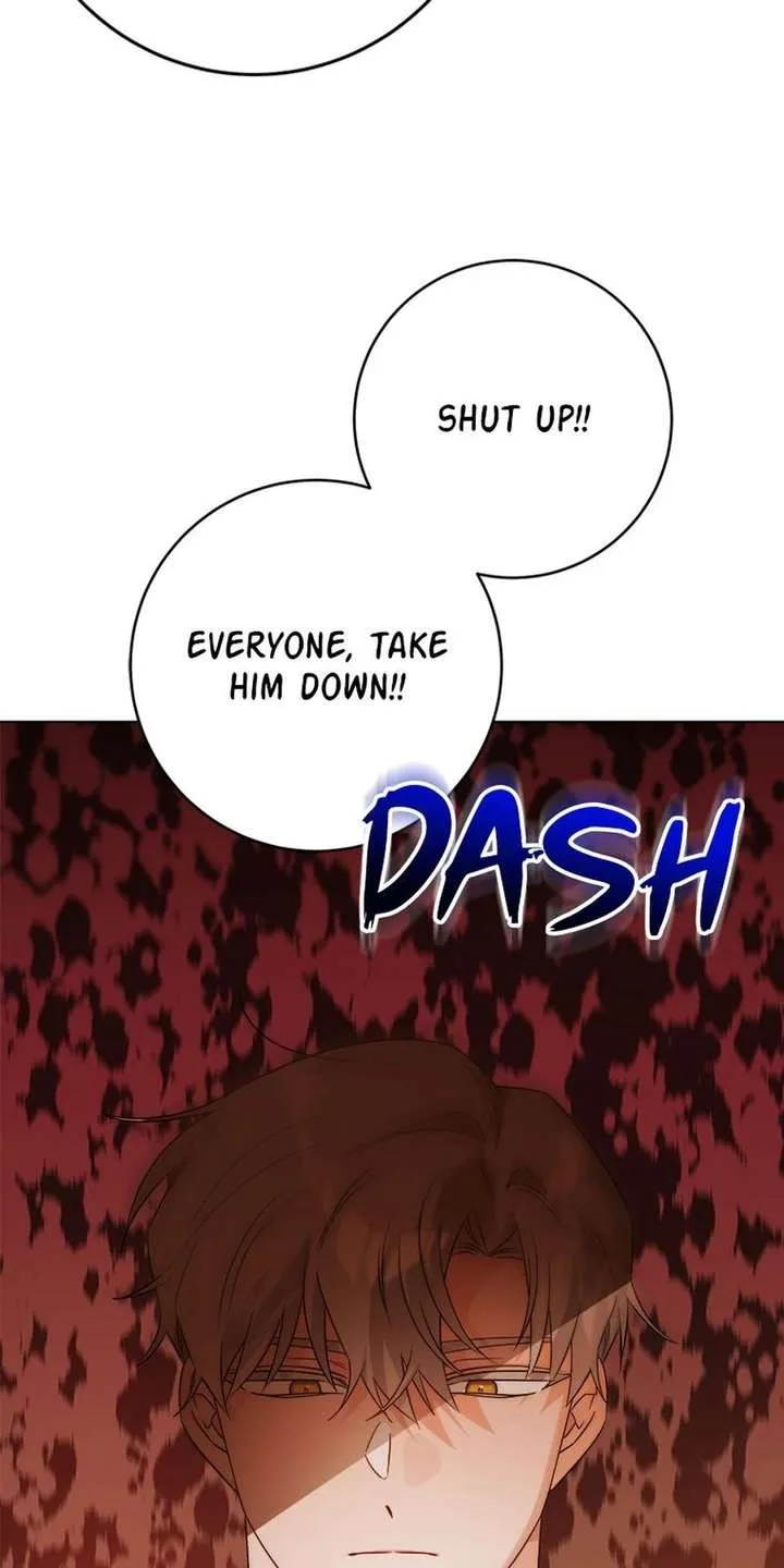 The Male Lead Is In Charge Of The Successor Chapter 106 page 15