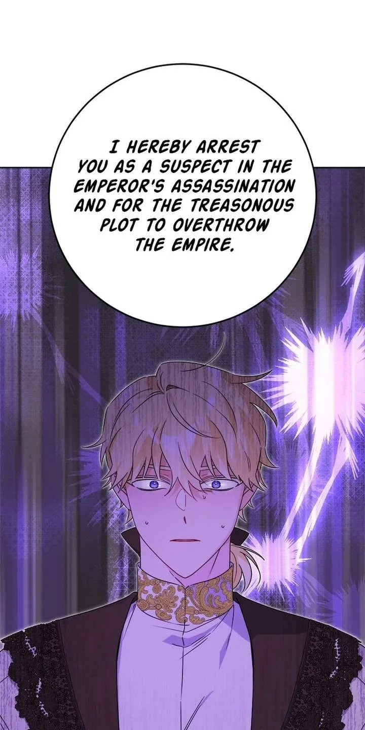 The Male Lead Is In Charge Of The Successor Chapter 106 page 31