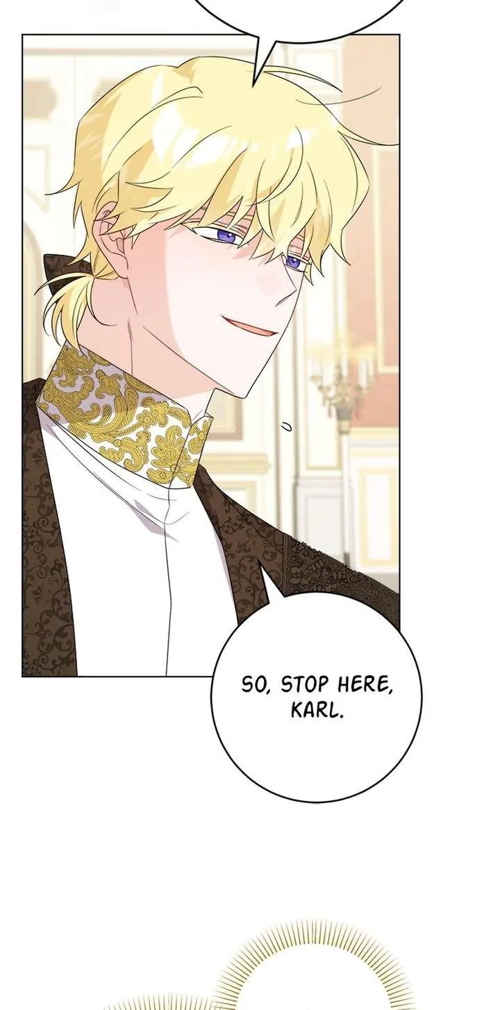 The Male Lead Is In Charge Of The Successor Chapter 108 page 9