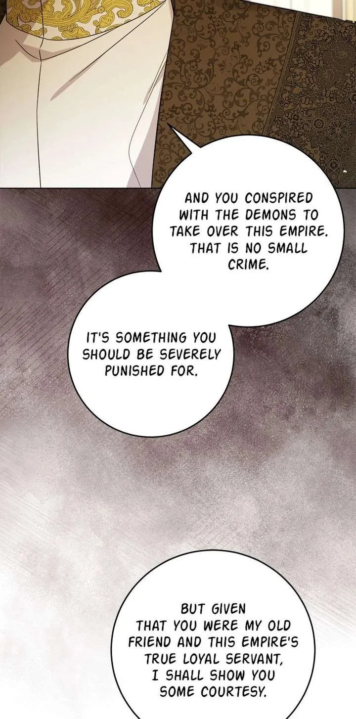 The Male Lead Is In Charge Of The Successor Chapter 108 page 8