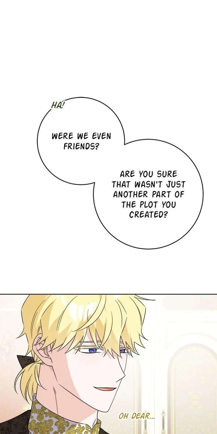 The Male Lead Is In Charge Of The Successor Chapter 108 page 11