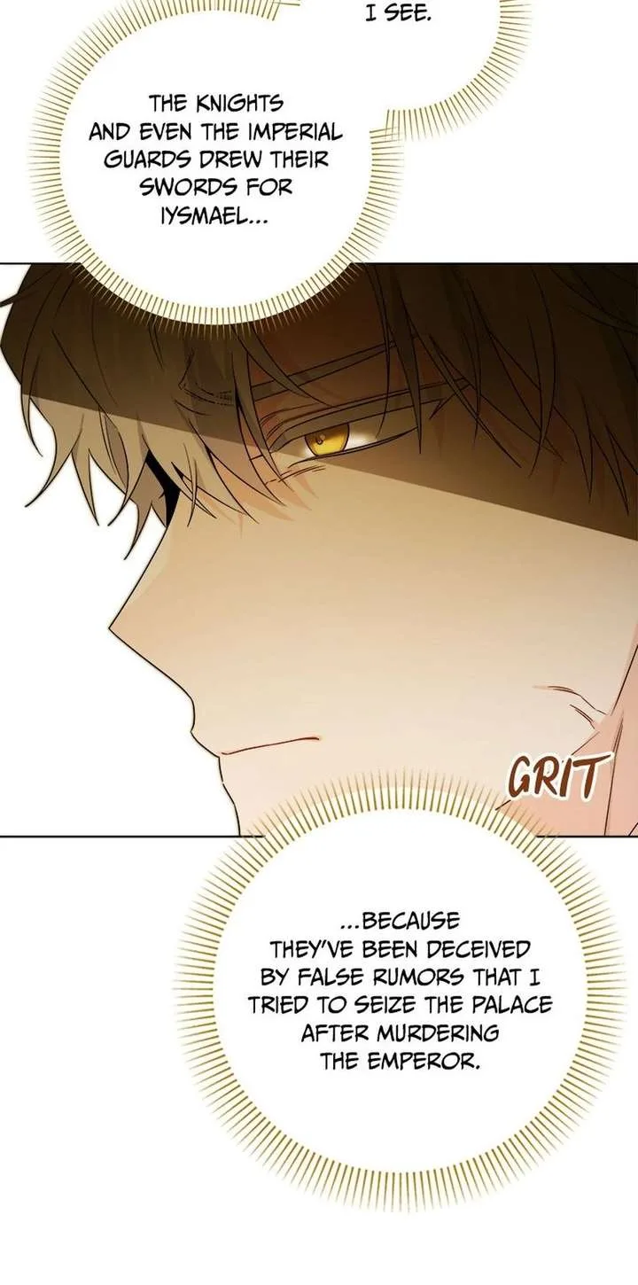 The Male Lead Is In Charge Of The Successor Chapter 108 page 10