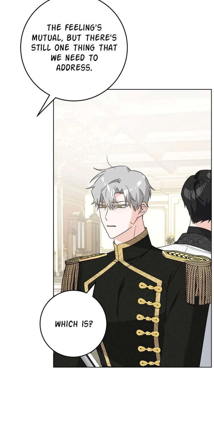 The Male Lead Is In Charge Of The Successor Chapter 108 page 13