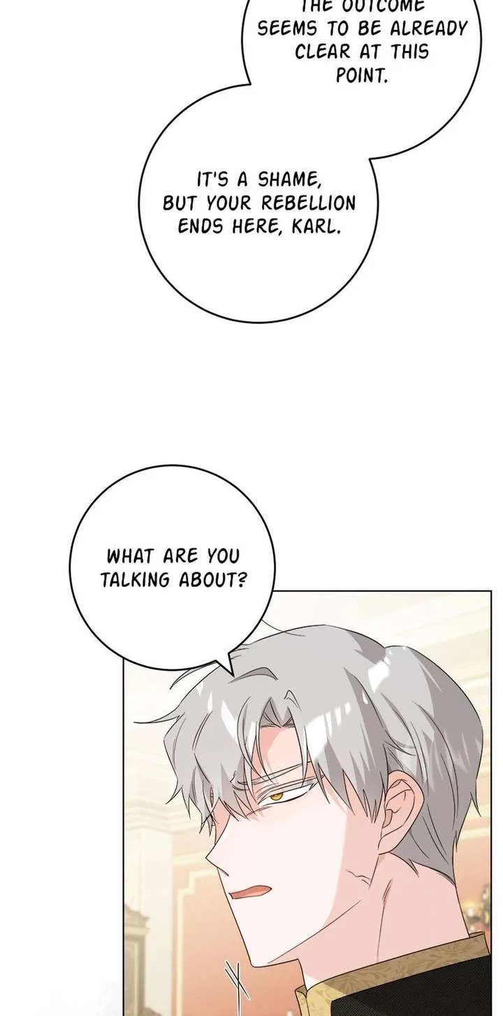 The Male Lead Is In Charge Of The Successor Chapter 108 page 6