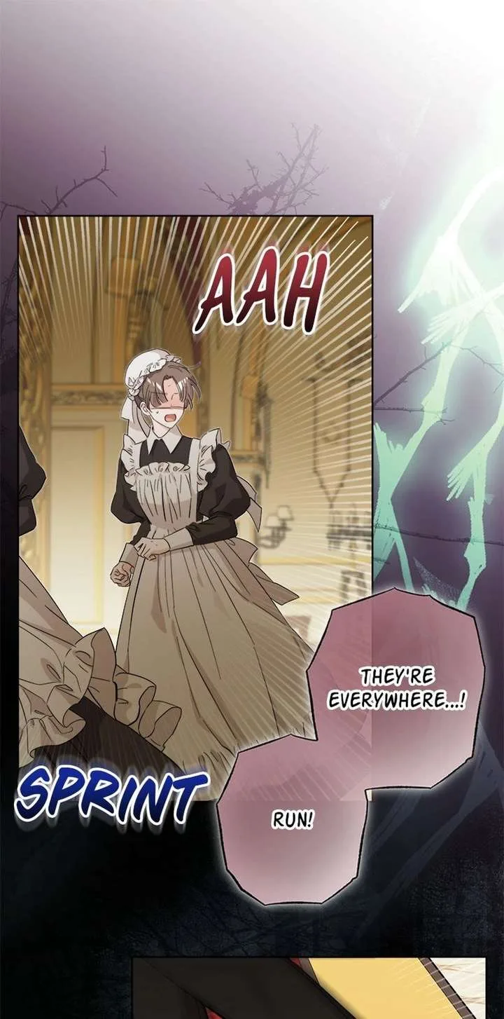 The Male Lead Is In Charge Of The Successor Chapter 108 page 1