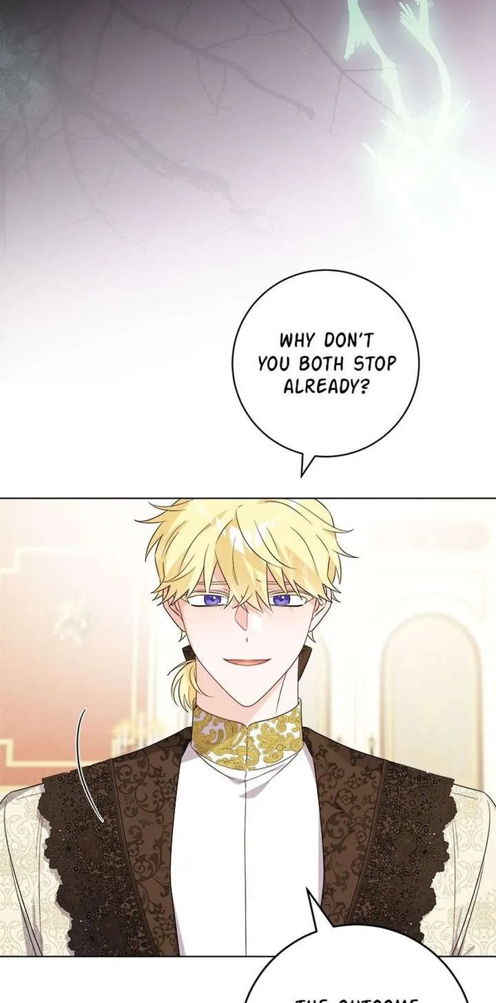 The Male Lead Is In Charge Of The Successor Chapter 108 page 5