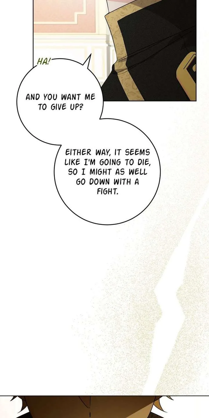 The Male Lead Is In Charge Of The Successor Chapter 108 page 22