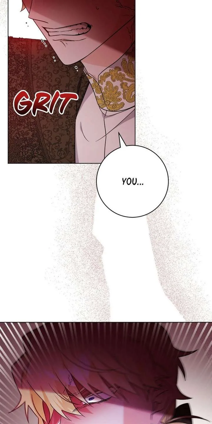 The Male Lead Is In Charge Of The Successor Chapter 108 page 45