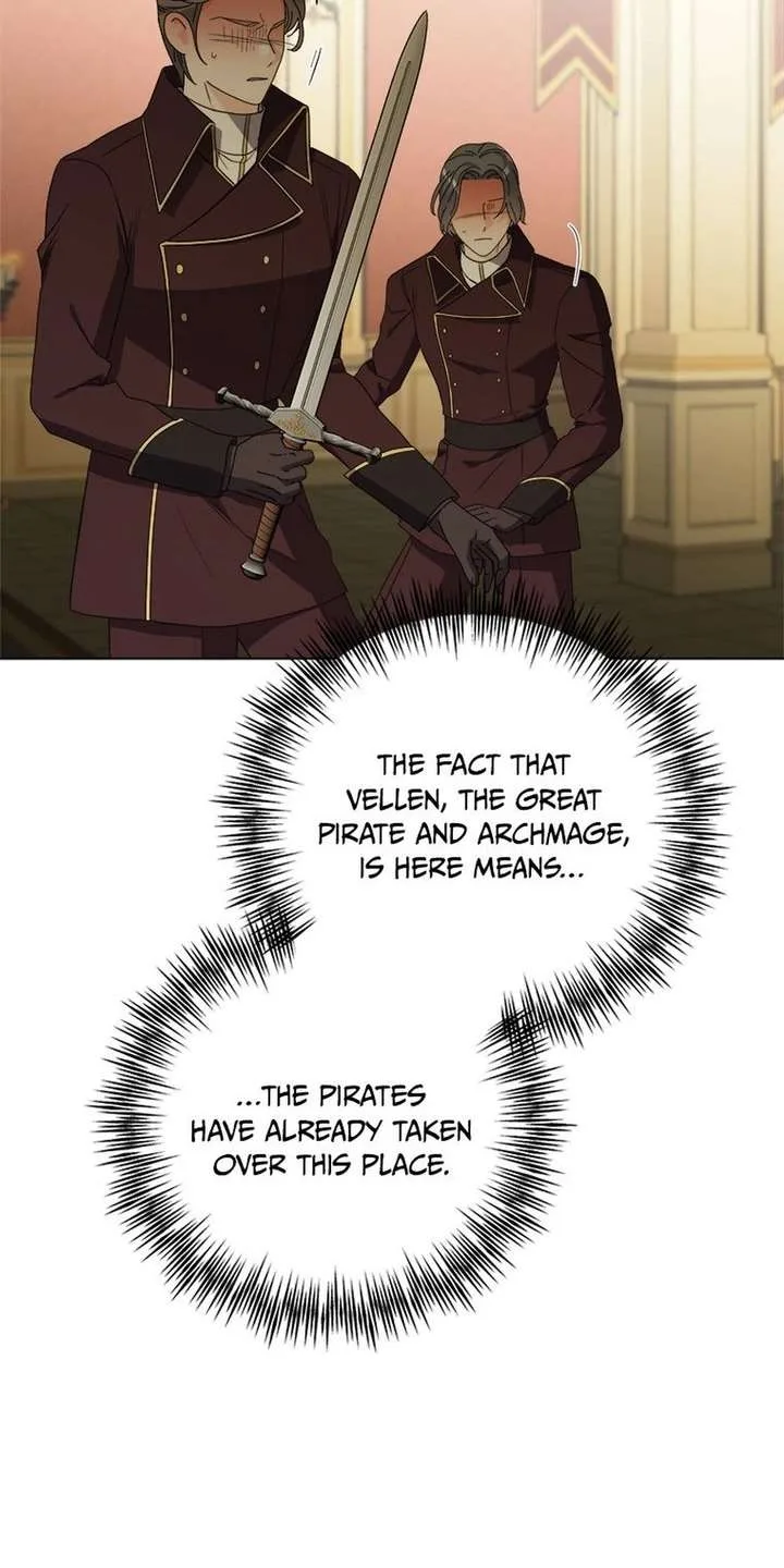 The Male Lead Is In Charge Of The Successor Chapter 109 page 10