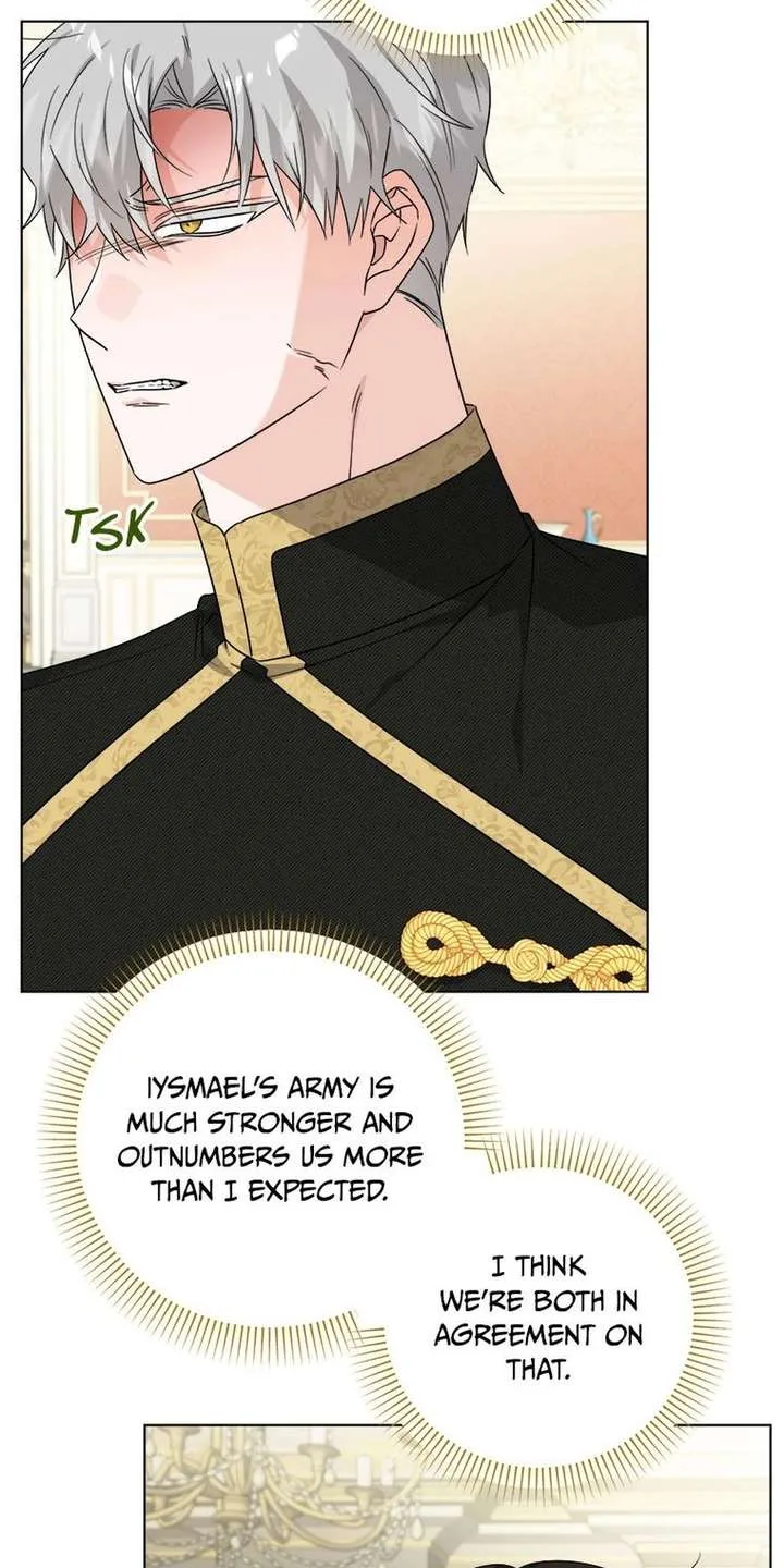 The Male Lead Is In Charge Of The Successor Chapter 108 page 29