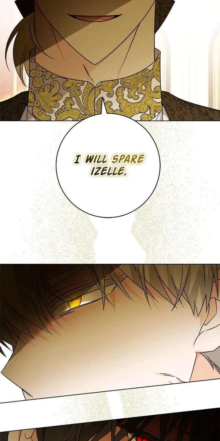 The Male Lead Is In Charge Of The Successor Chapter 108 page 23