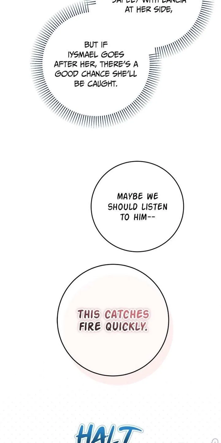The Male Lead Is In Charge Of The Successor Chapter 108 page 32