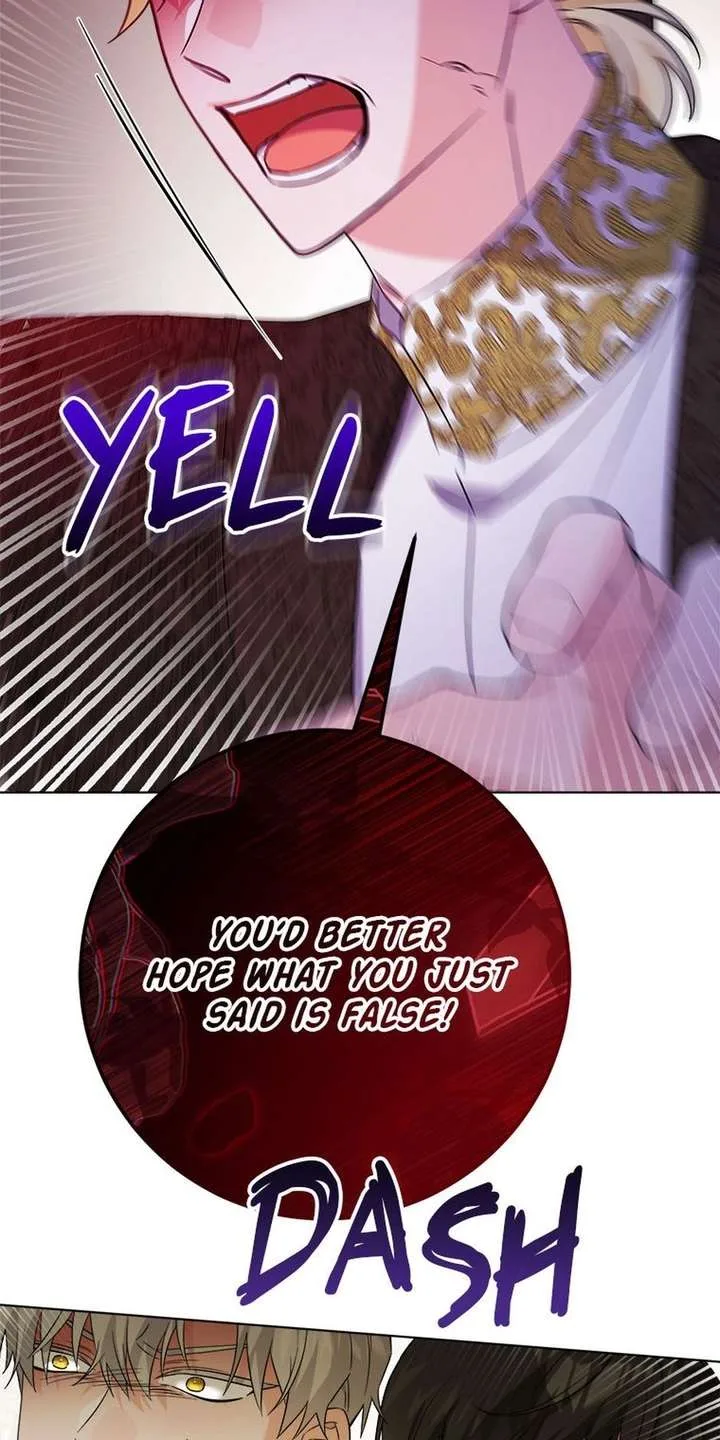 The Male Lead Is In Charge Of The Successor Chapter 108 page 46