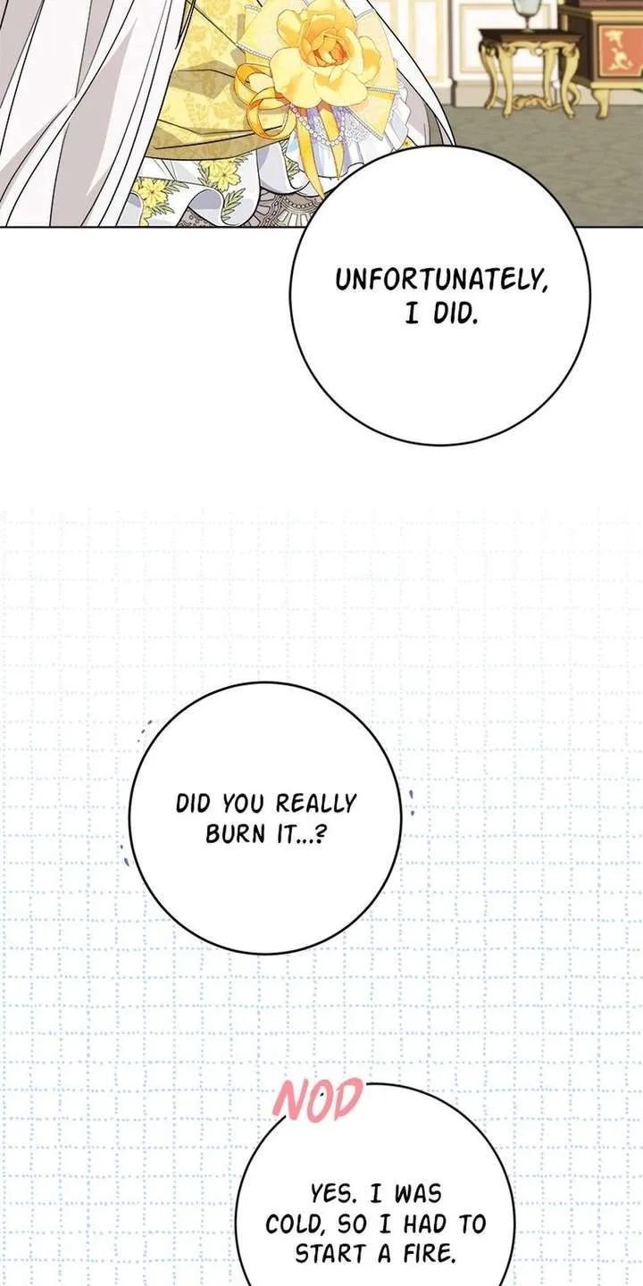 The Male Lead Is In Charge Of The Successor Chapter 108 page 43
