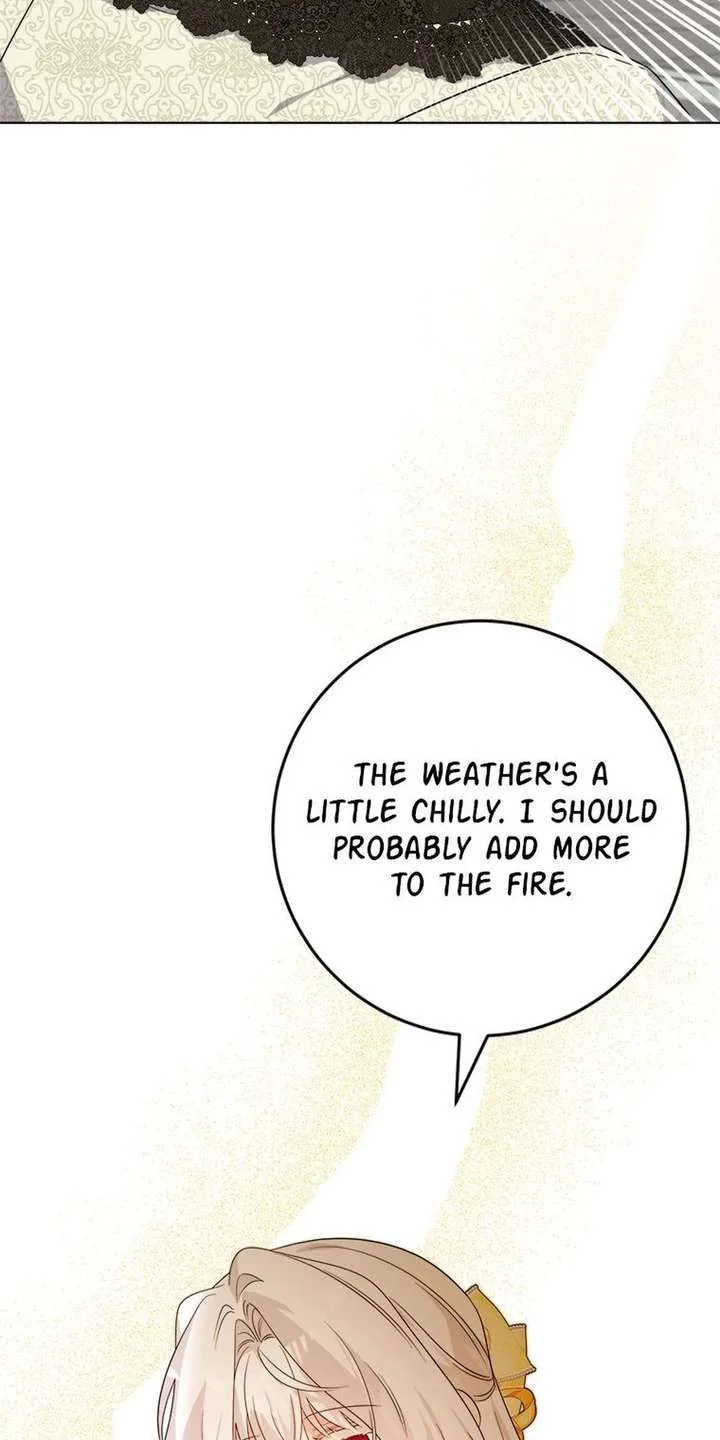 The Male Lead Is In Charge Of The Successor Chapter 108 page 34