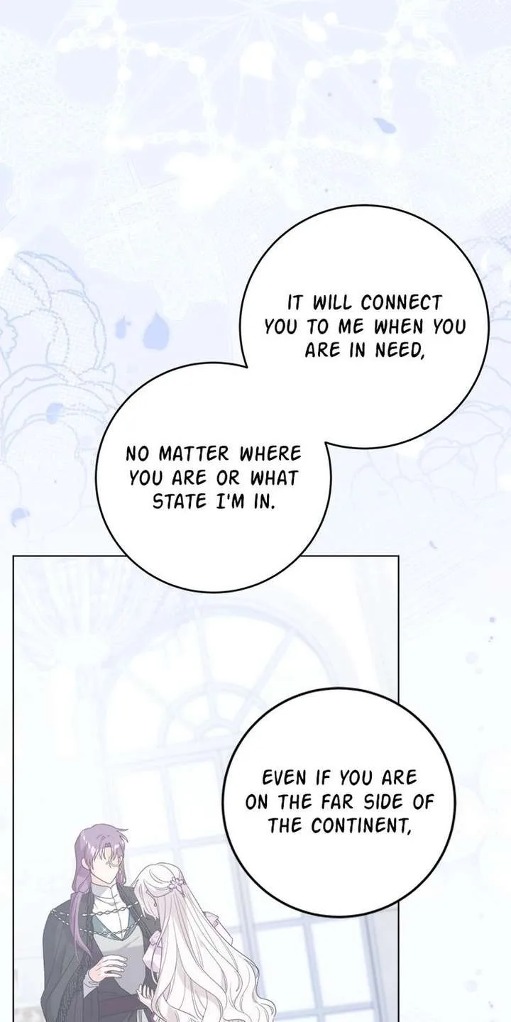 The Male Lead Is In Charge Of The Successor Chapter 109 page 4