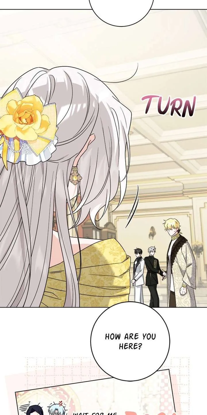 The Male Lead Is In Charge Of The Successor Chapter 108 page 36
