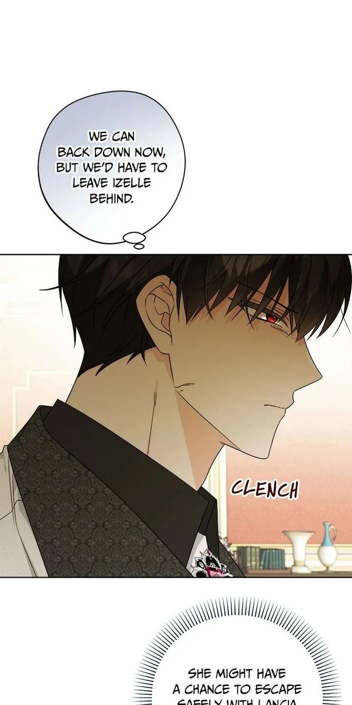 The Male Lead Is In Charge Of The Successor Chapter 108 page 31