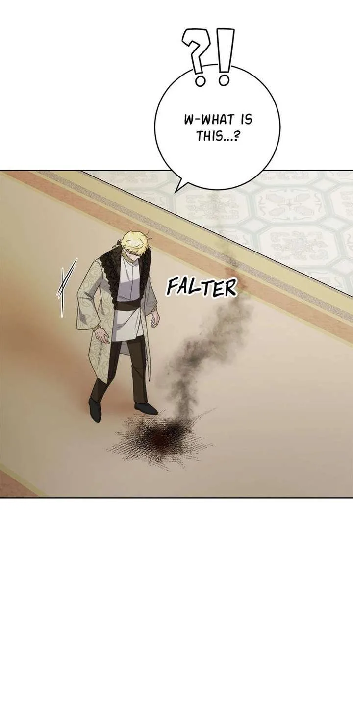 The Male Lead Is In Charge Of The Successor Chapter 108 page 50