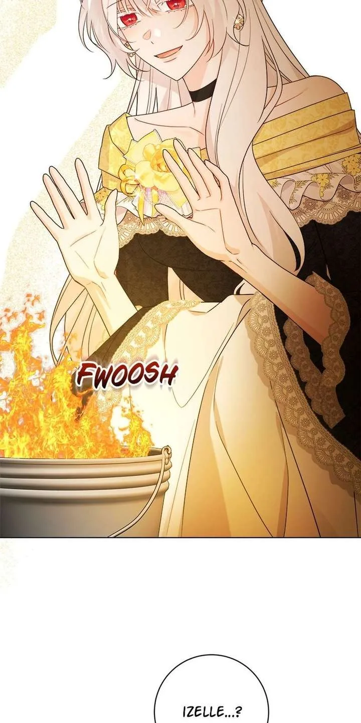 The Male Lead Is In Charge Of The Successor Chapter 108 page 35