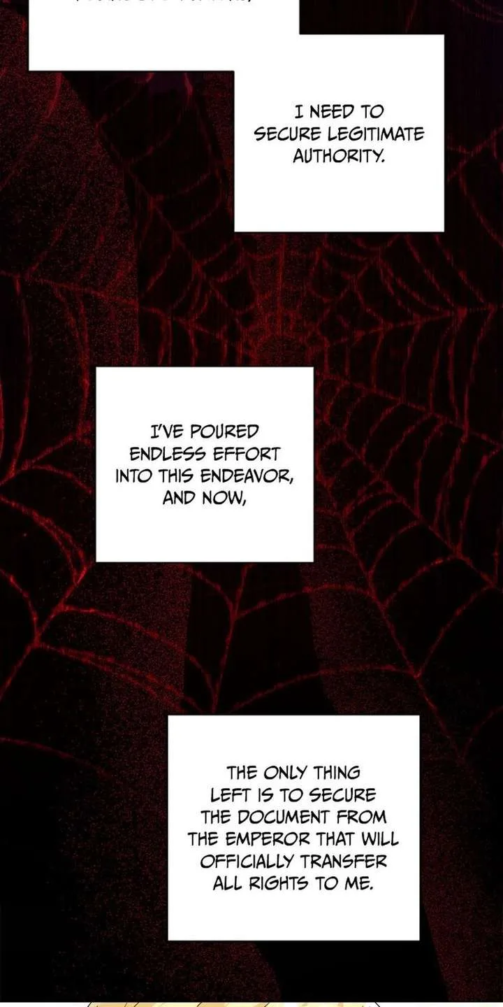 The Male Lead Is In Charge Of The Successor Chapter 108 page 19