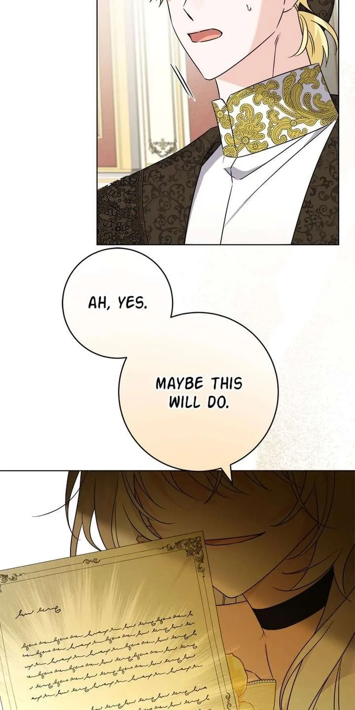 The Male Lead Is In Charge Of The Successor Chapter 108 page 38