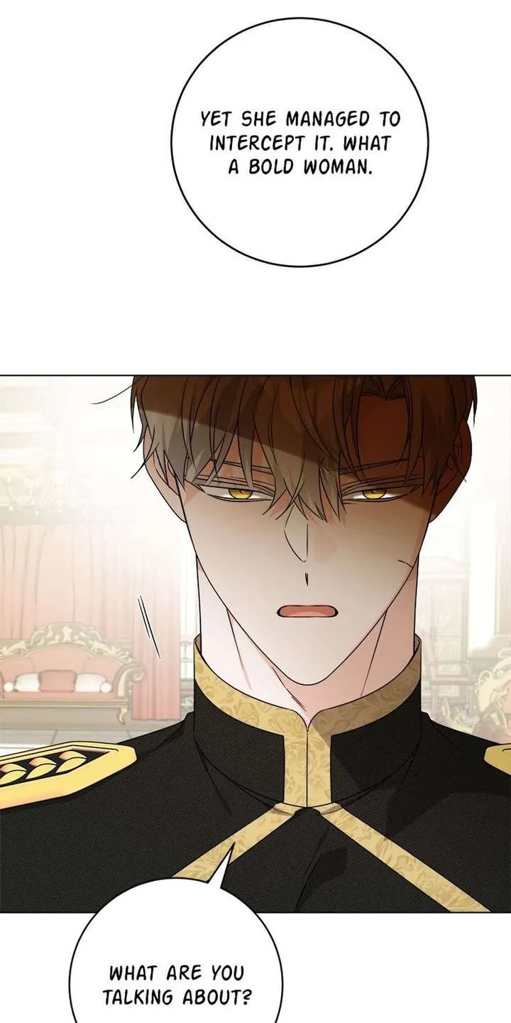 The Male Lead Is In Charge Of The Successor Chapter 108 page 16