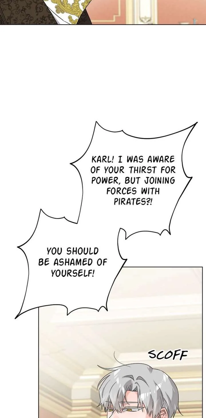 The Male Lead Is In Charge Of The Successor Chapter 109 page 14