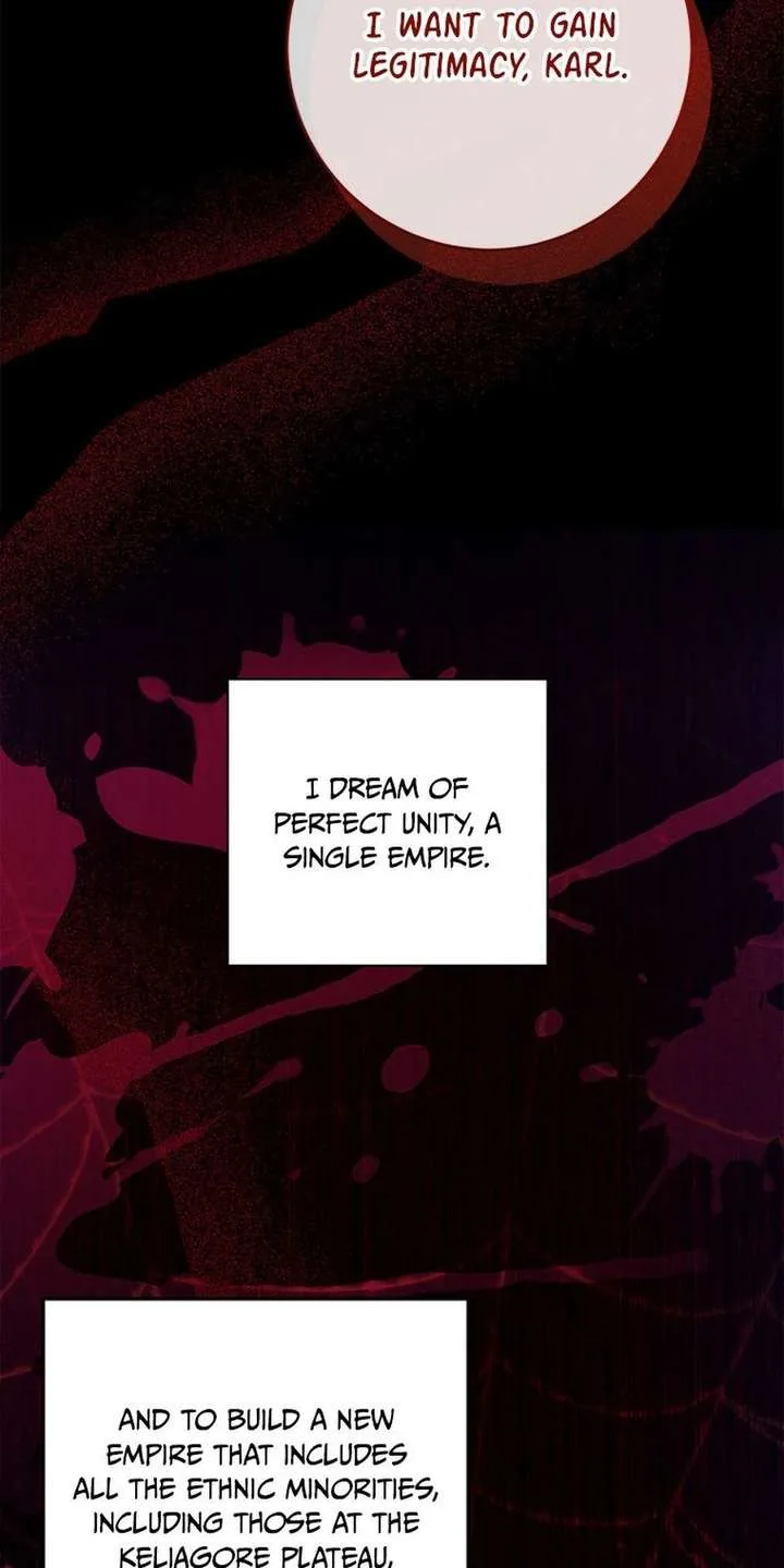 The Male Lead Is In Charge Of The Successor Chapter 108 page 18