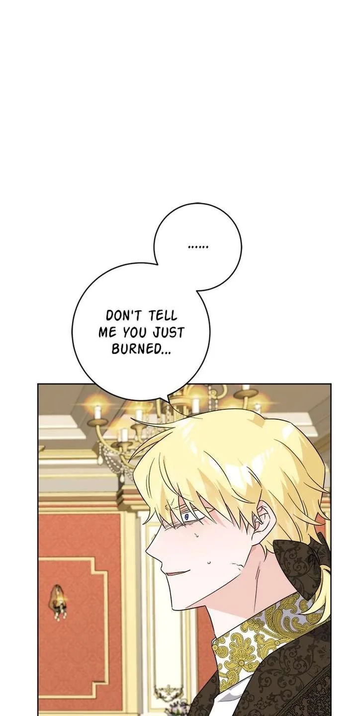 The Male Lead Is In Charge Of The Successor Chapter 108 page 41
