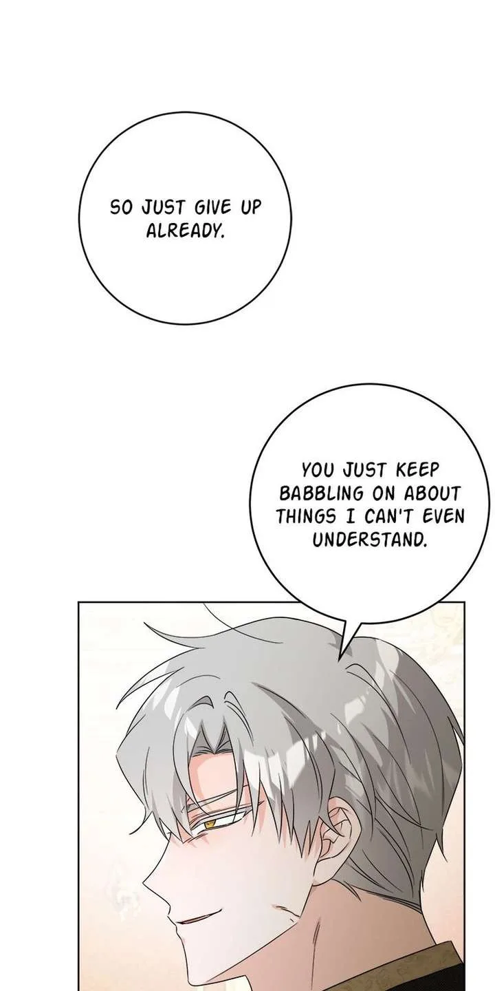 The Male Lead Is In Charge Of The Successor Chapter 108 page 21