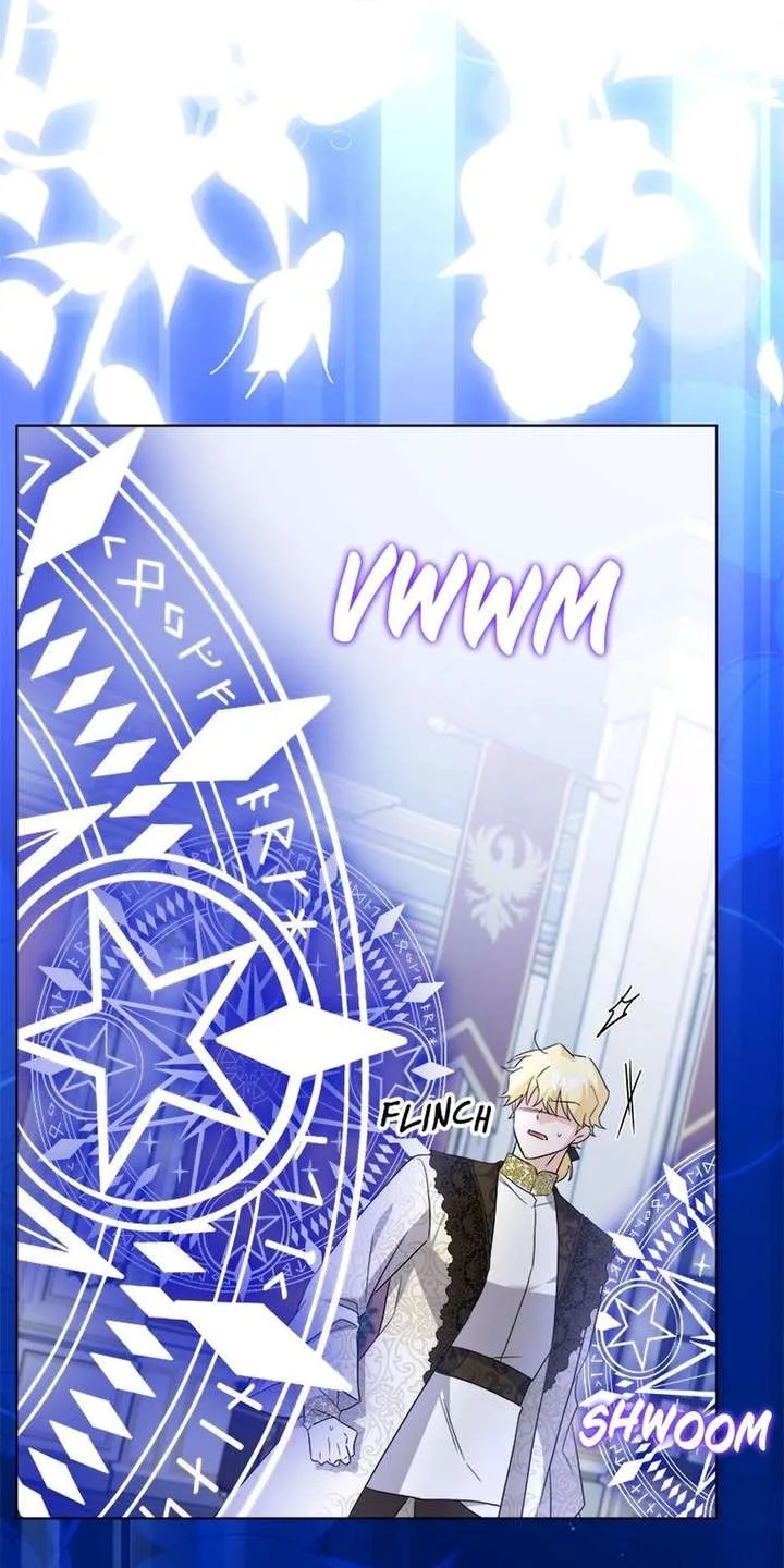 The Male Lead Is In Charge Of The Successor Chapter 108 page 58