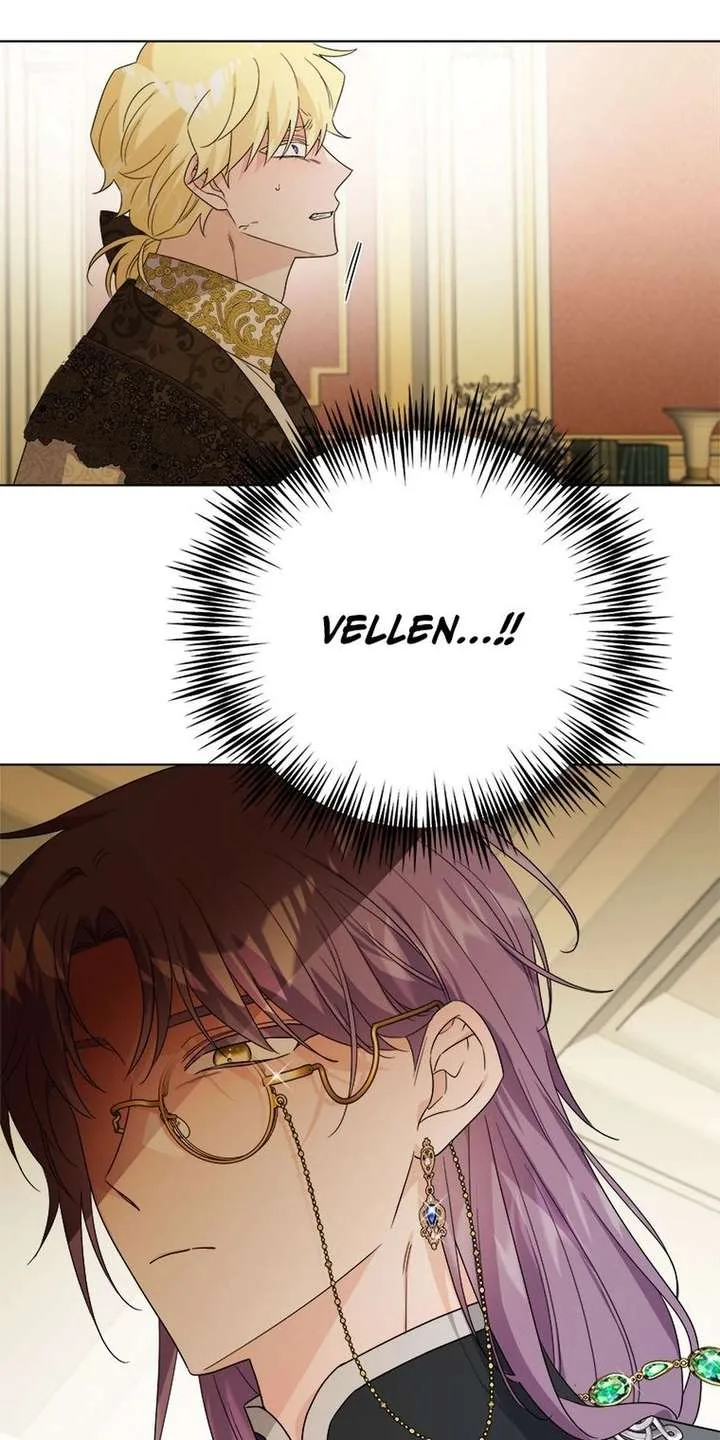 The Male Lead Is In Charge Of The Successor Chapter 108 page 54
