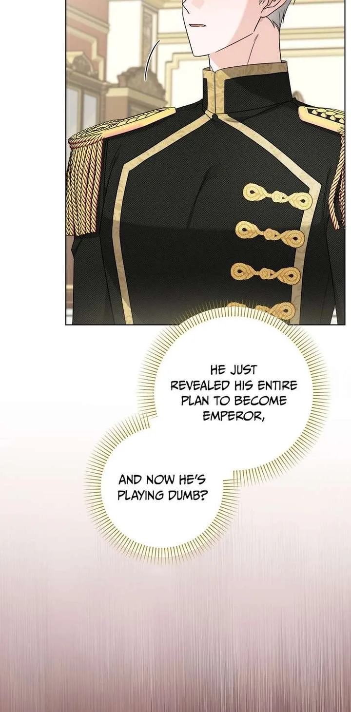 The Male Lead Is In Charge Of The Successor Chapter 109 page 15