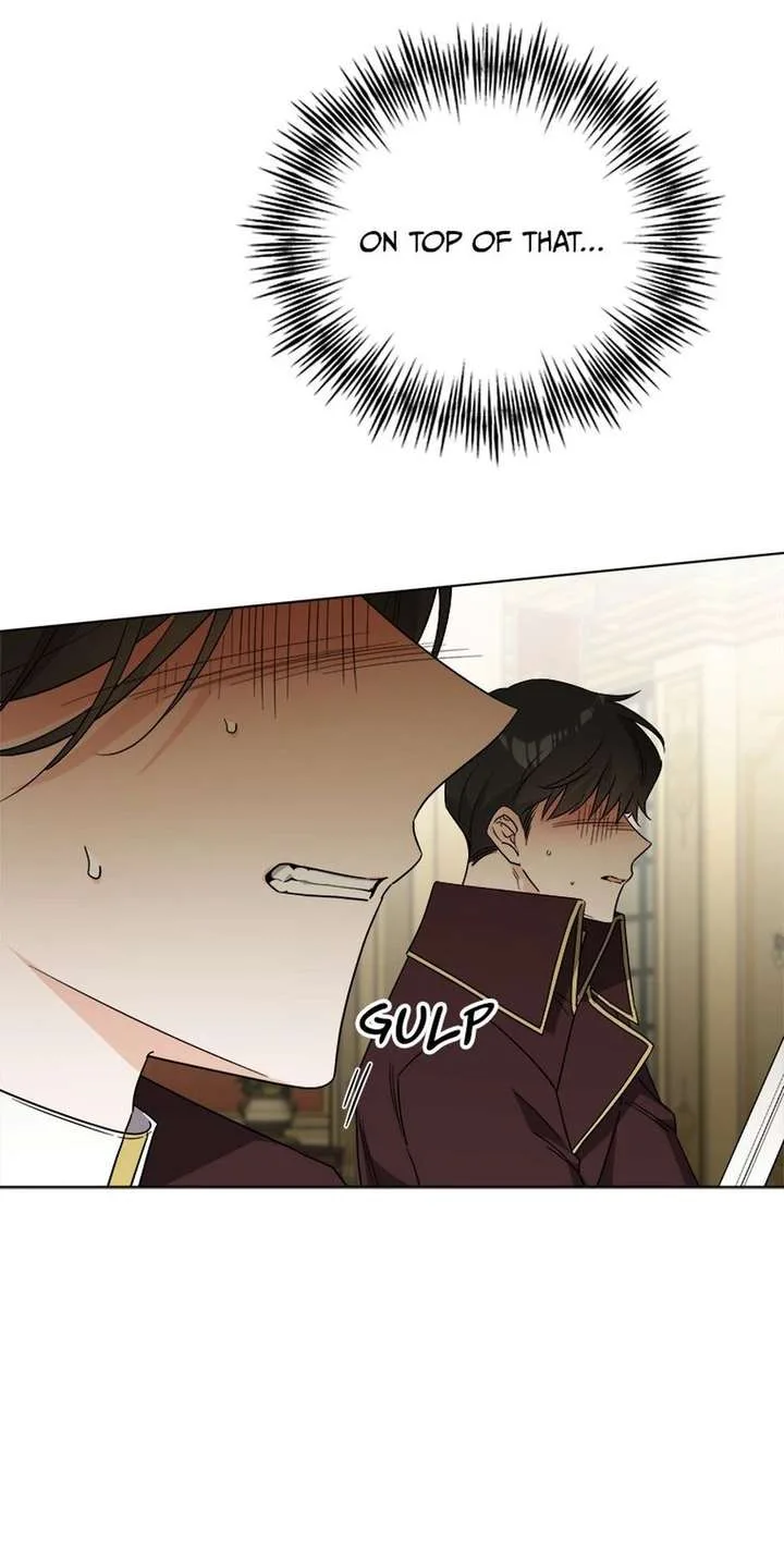 The Male Lead Is In Charge Of The Successor Chapter 109 page 11