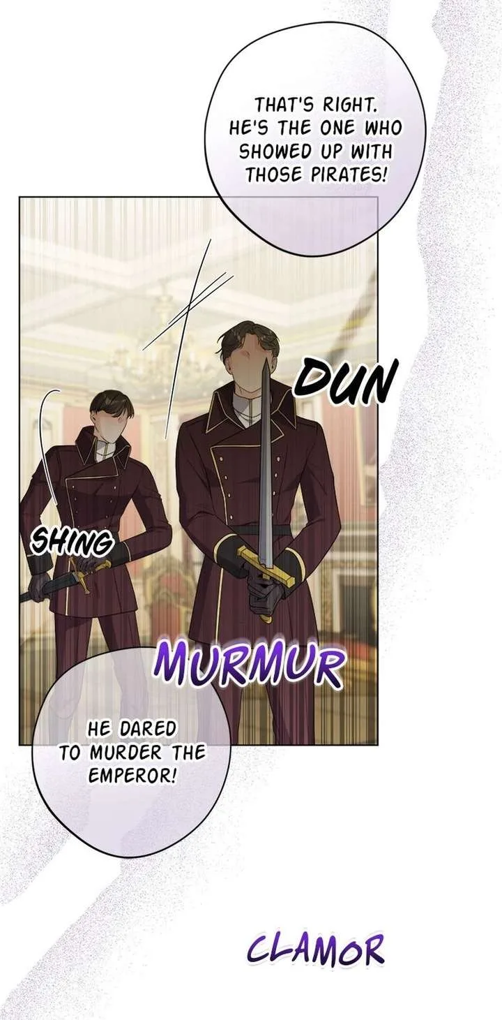 The Male Lead Is In Charge Of The Successor Chapter 109 page 19