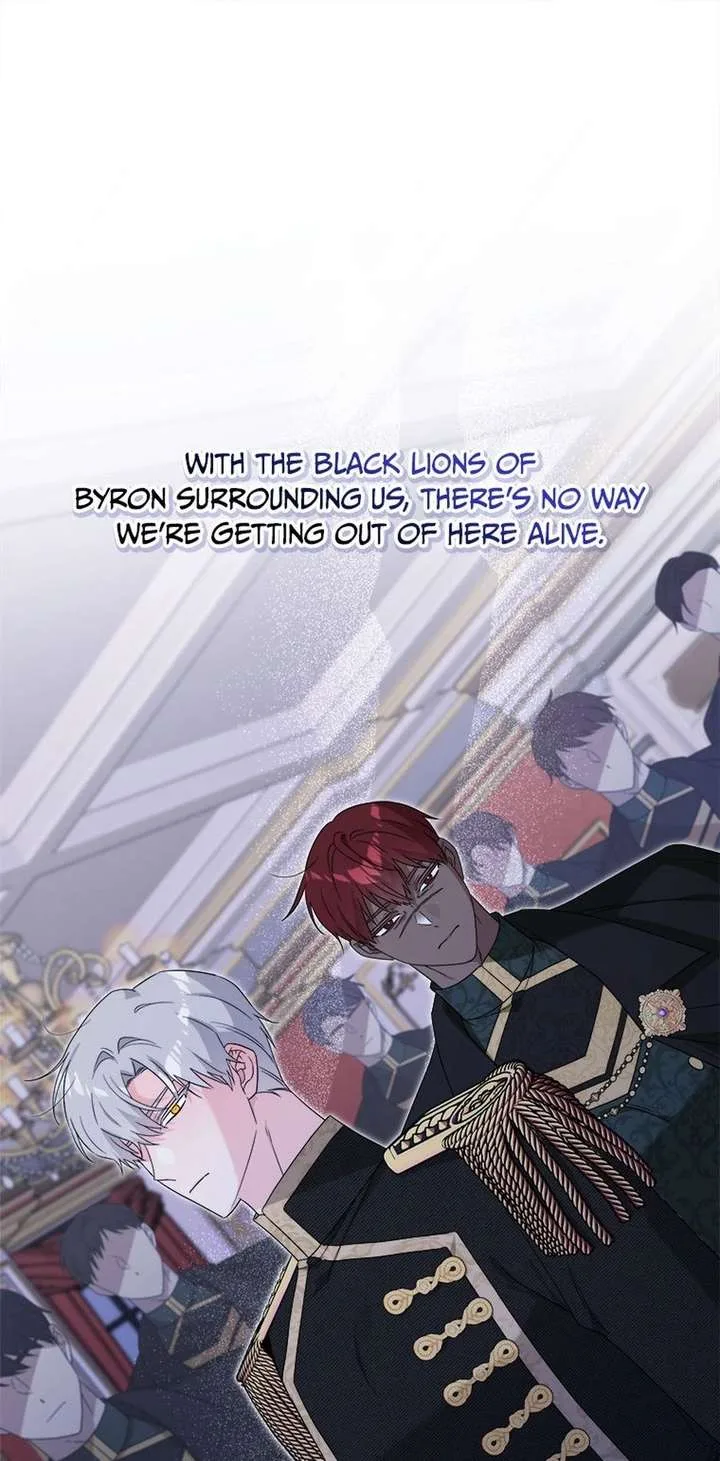 The Male Lead Is In Charge Of The Successor Chapter 109 page 12