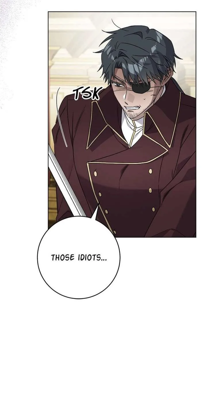 The Male Lead Is In Charge Of The Successor Chapter 109 page 20