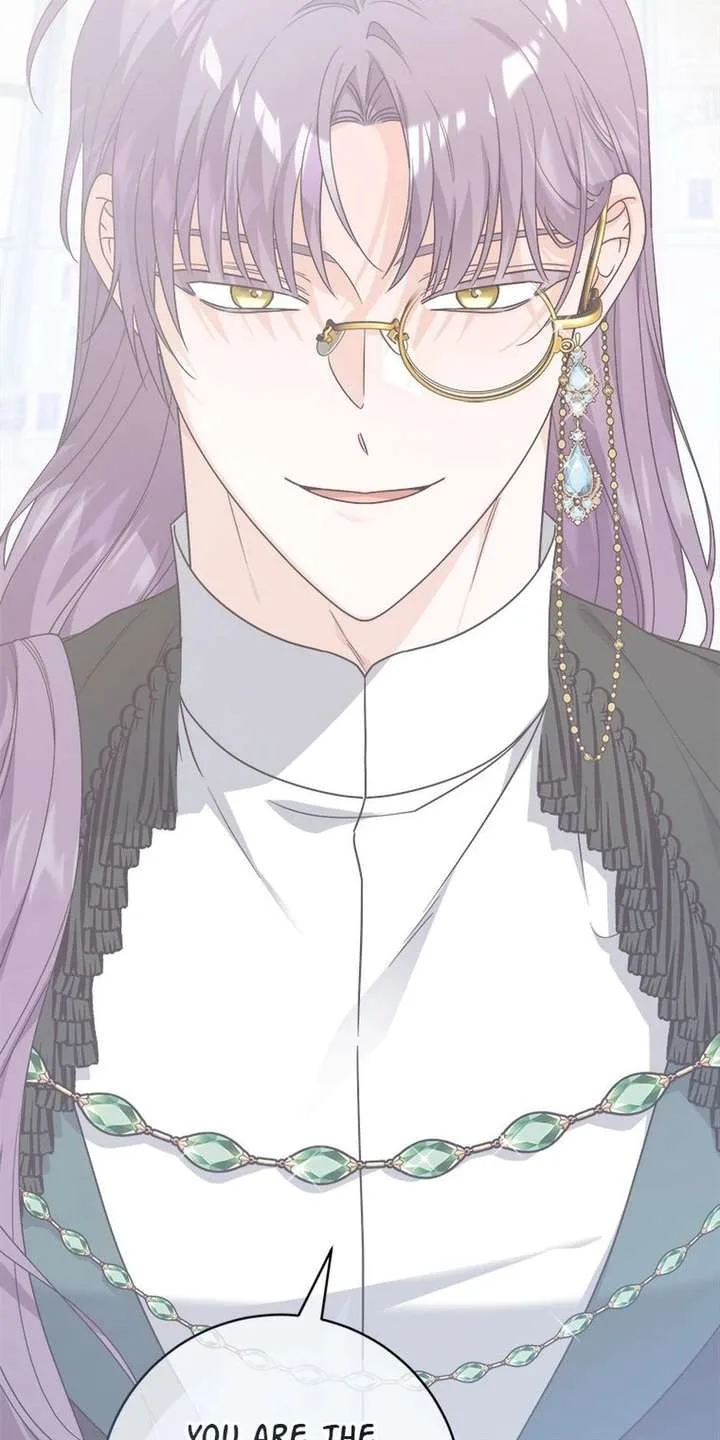 The Male Lead Is In Charge Of The Successor Chapter 109 page 7