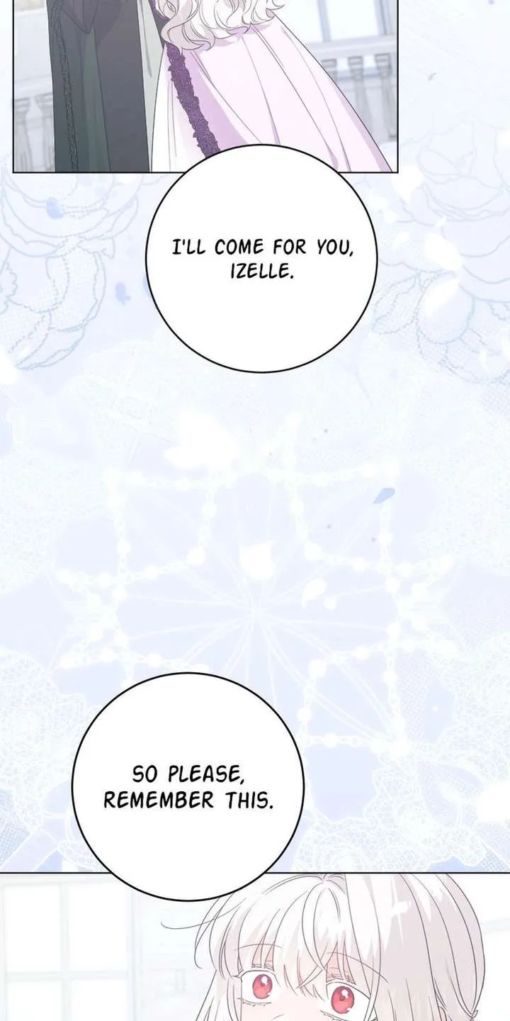 The Male Lead Is In Charge Of The Successor Chapter 109 page 5